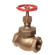 شیر کشویی برنجی سنگین سیم ایتالیا