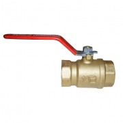 شیر گازی برنجی سنگین سیم ایتالیا