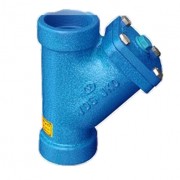 صافی دنده ای وگ ایران بی همتا